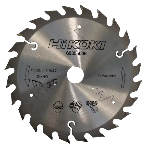 Lägg i varukorgen Sågklinga